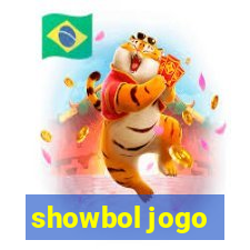 showbol jogo